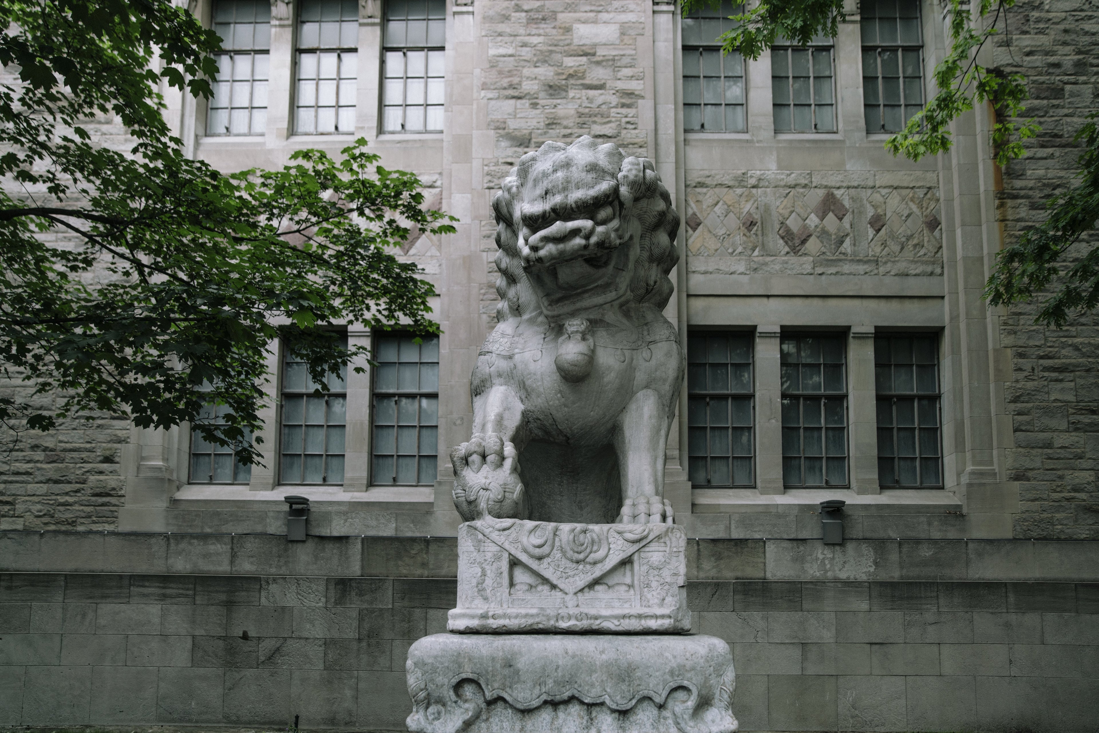 Cherub Test Test